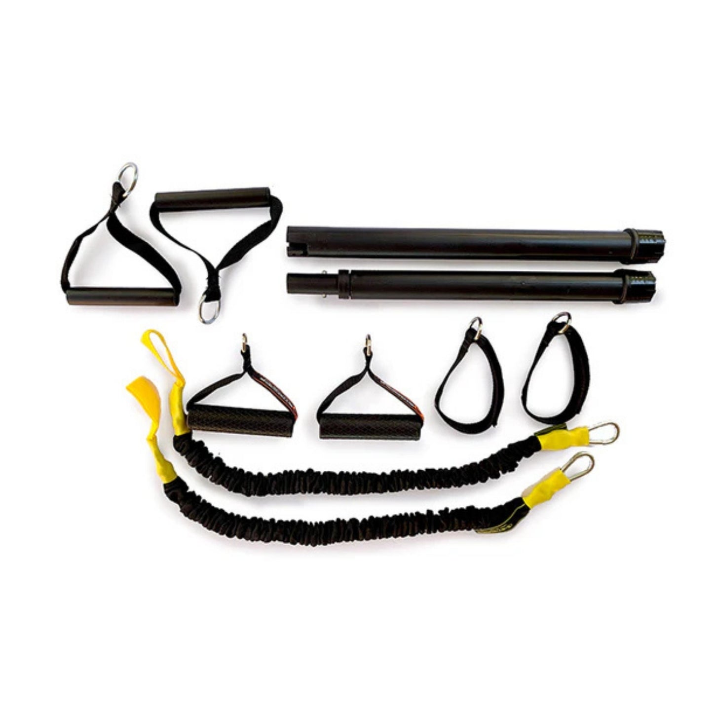 JumpSport Strength Training Kit Bundles Fitness Trampoline Accessory