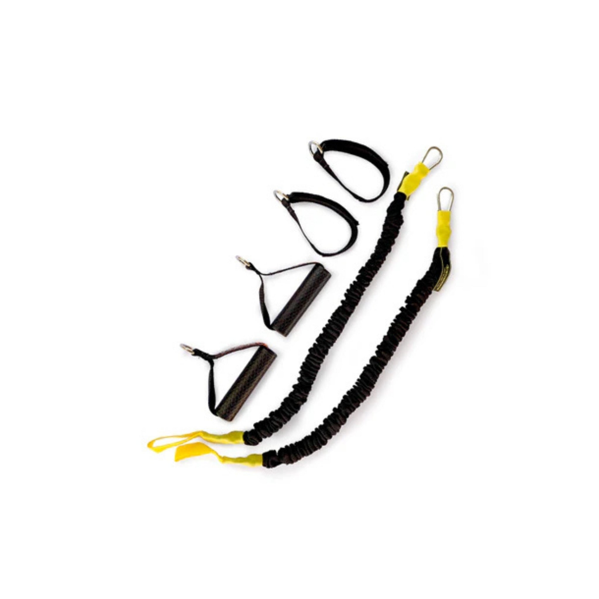 JumpSport Strength Training Kit Bundles | Fitness Trampoline Accessory