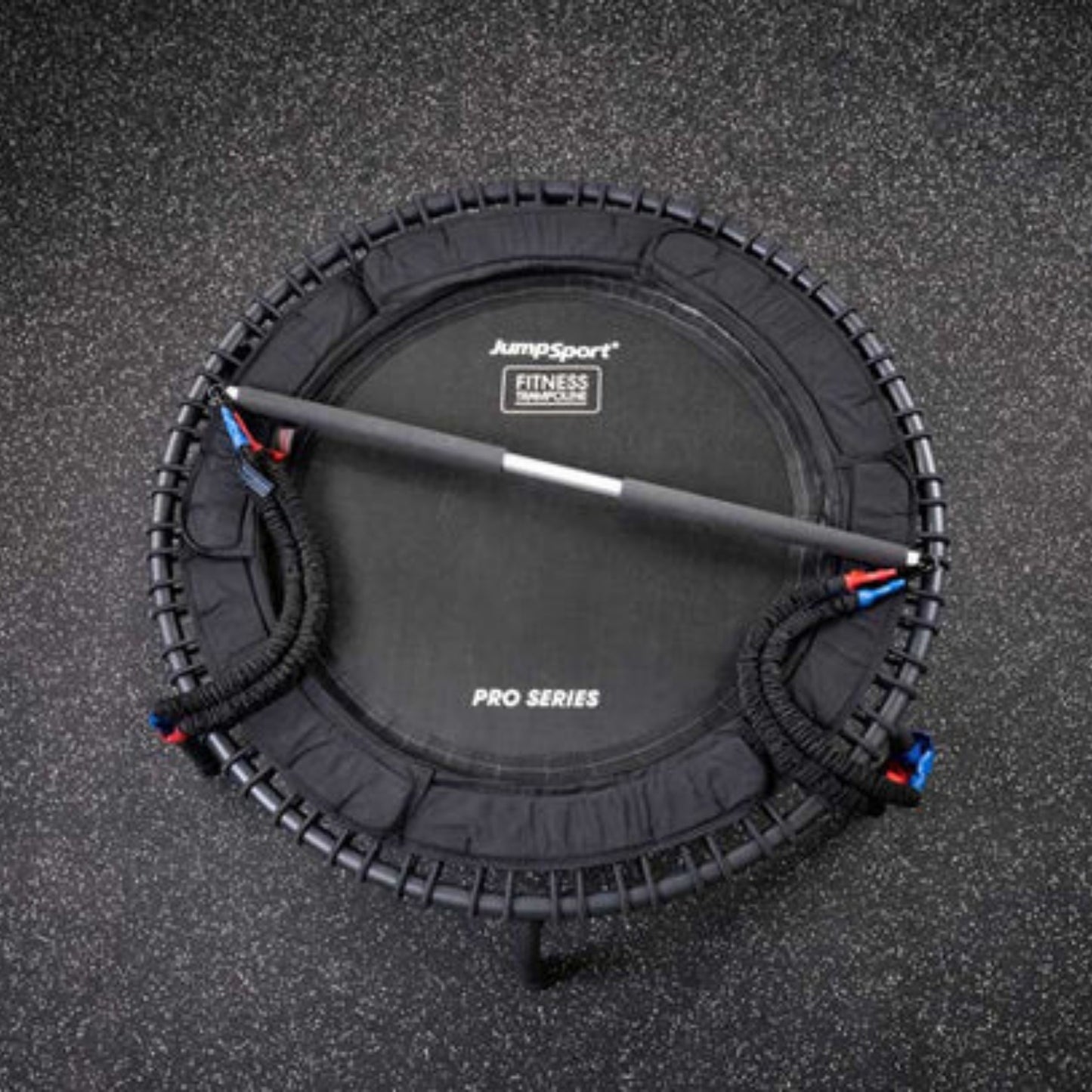 JumpSport Strength Training Kit Bundles Fitness Trampoline Accessory