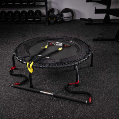 JumpSport Strength Training Kit Bundles Fitness Trampoline Accessory