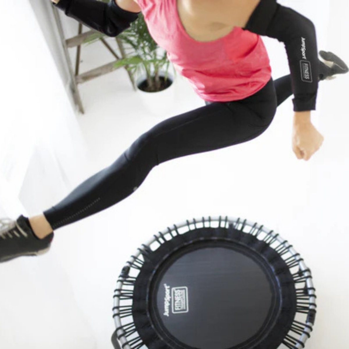 JumpSport Wearable Weights™ - Compression Sleeves with Built - In Weight - Jumpsport Accessory by Jumpsport