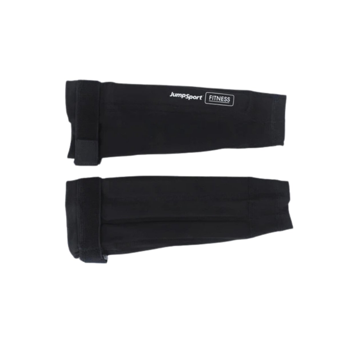 JumpSport Wearable Weights™ - Compression Sleeves with Built - In Weight - Jumpsport Accessory by Jumpsport