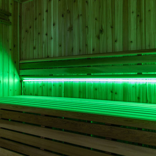 Leisurecraft 46" Lighting Set