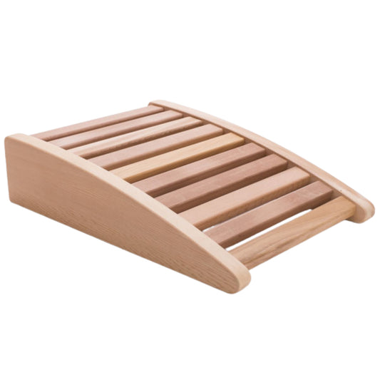 Leisurecraft Comfort Back Rest