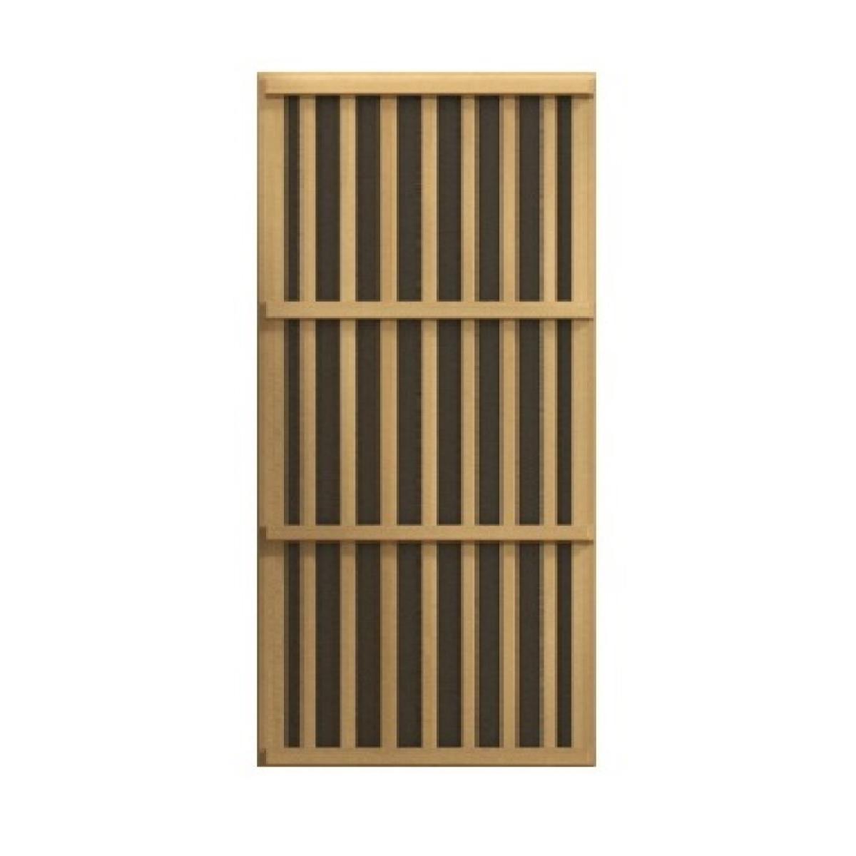 Golden Designs Maxxus MX-K356-01 – 3 Person Low EMF Infrared Sauna01
