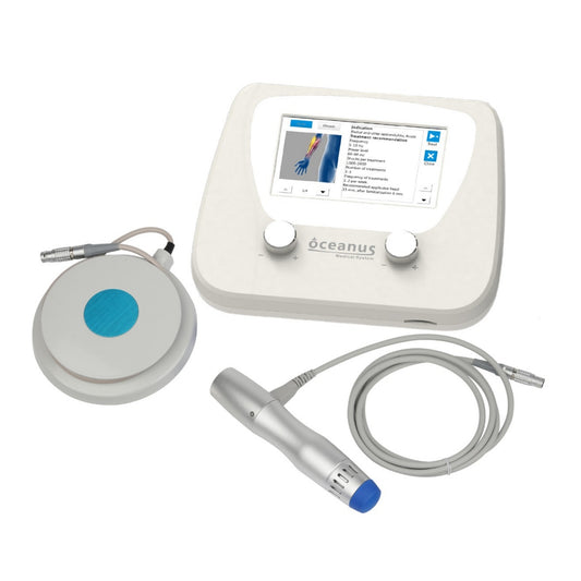 Oceanus America PhysioPRO