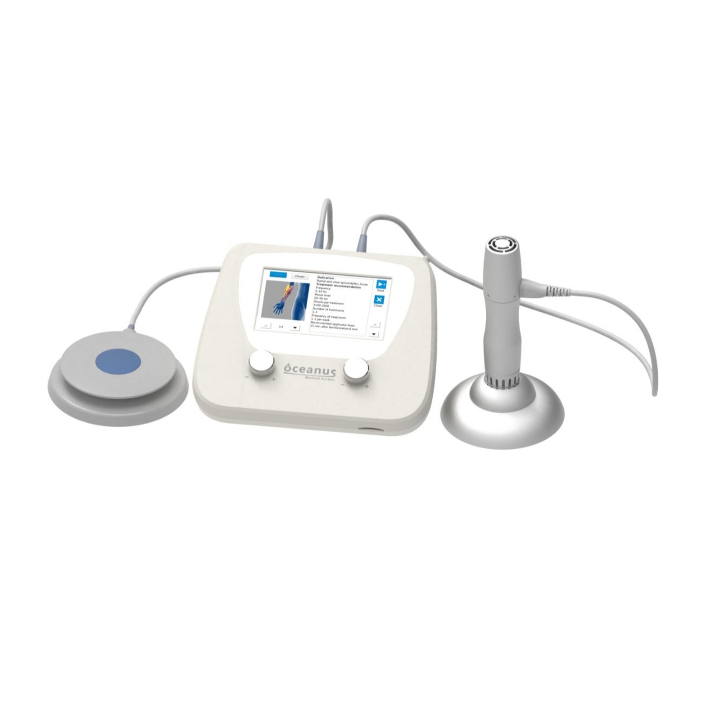 Oceanus America PhysioPRO