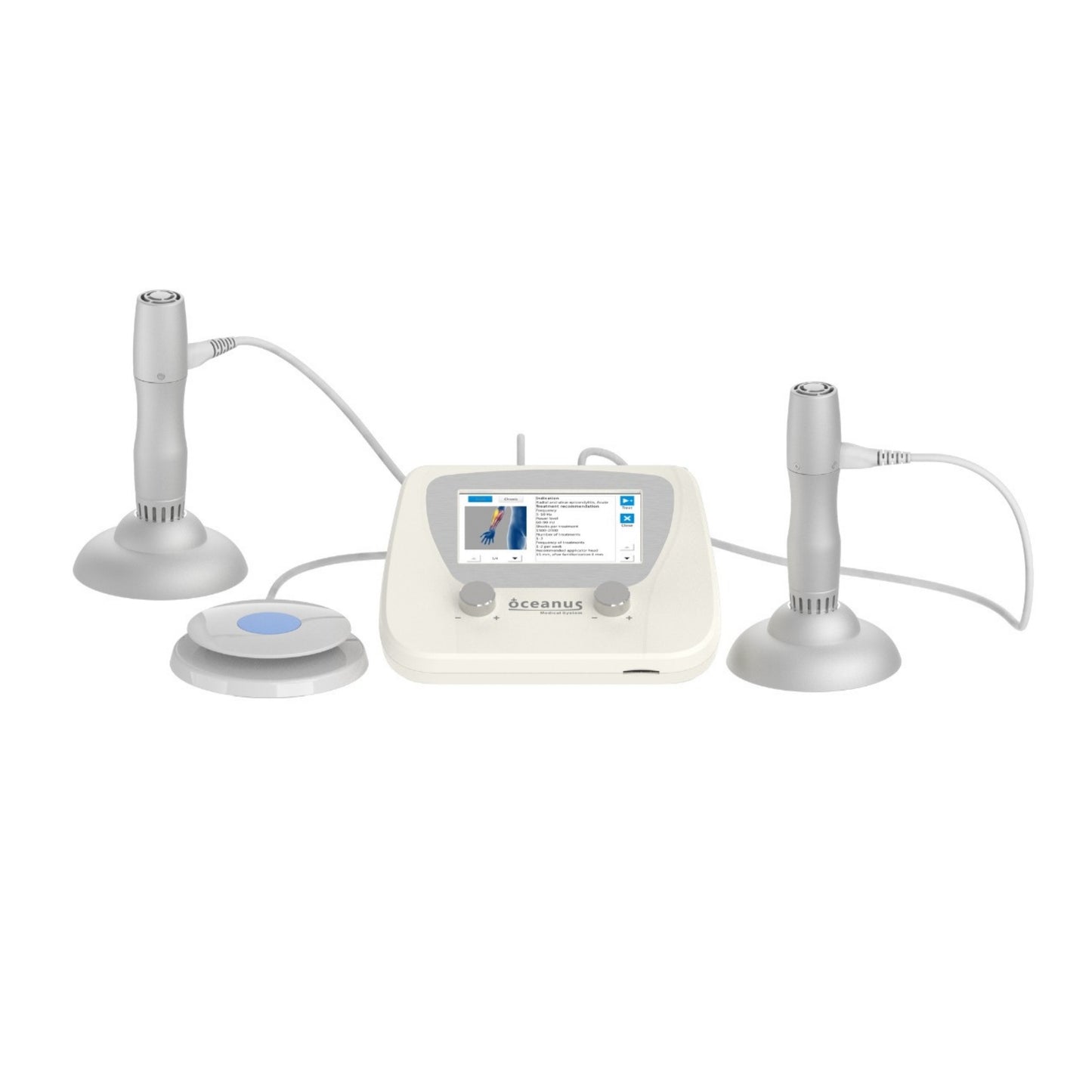Oceanus America PhysioPRO