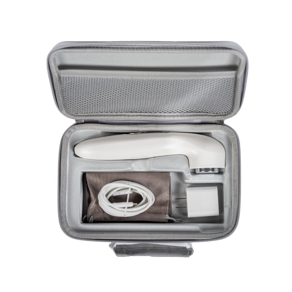 Oceanus America Pulsonic Therapy Ultrasound - Compact Physiotherapy Unit - Ultrasound Therapy Device by Oceanus