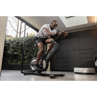 Power Plate REV