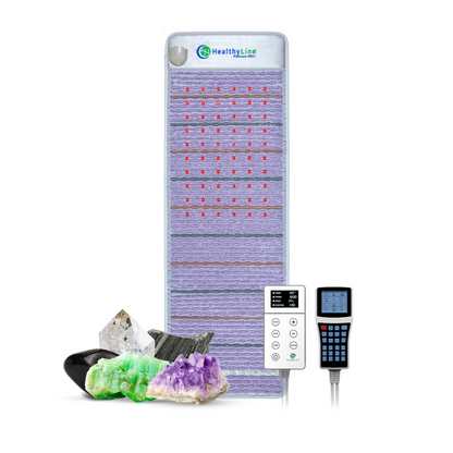 Healthyline Platinum Wrap Set