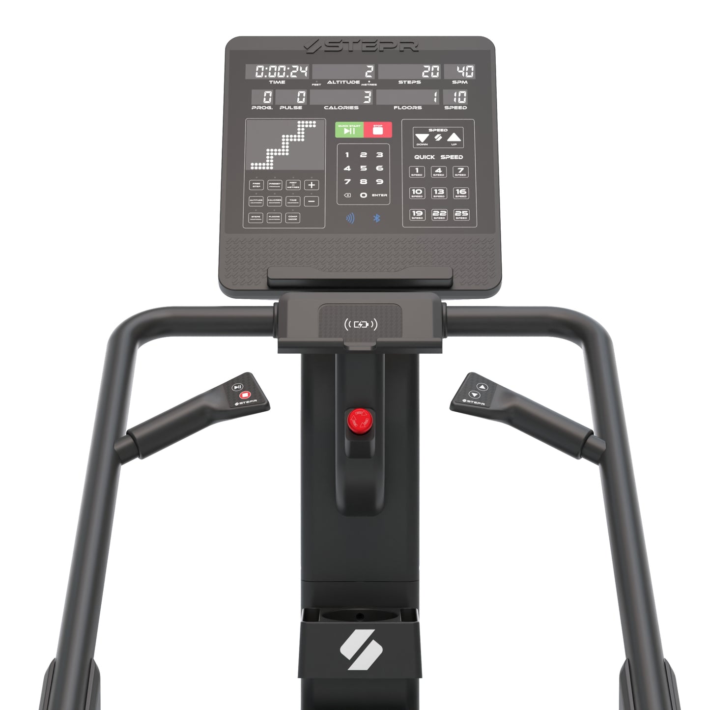 STEPR XL+