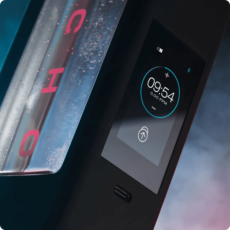 Echo Flask Hydrogen Water Bottle for Smart Daily Hydration - Hydrogen Water by Echo Water