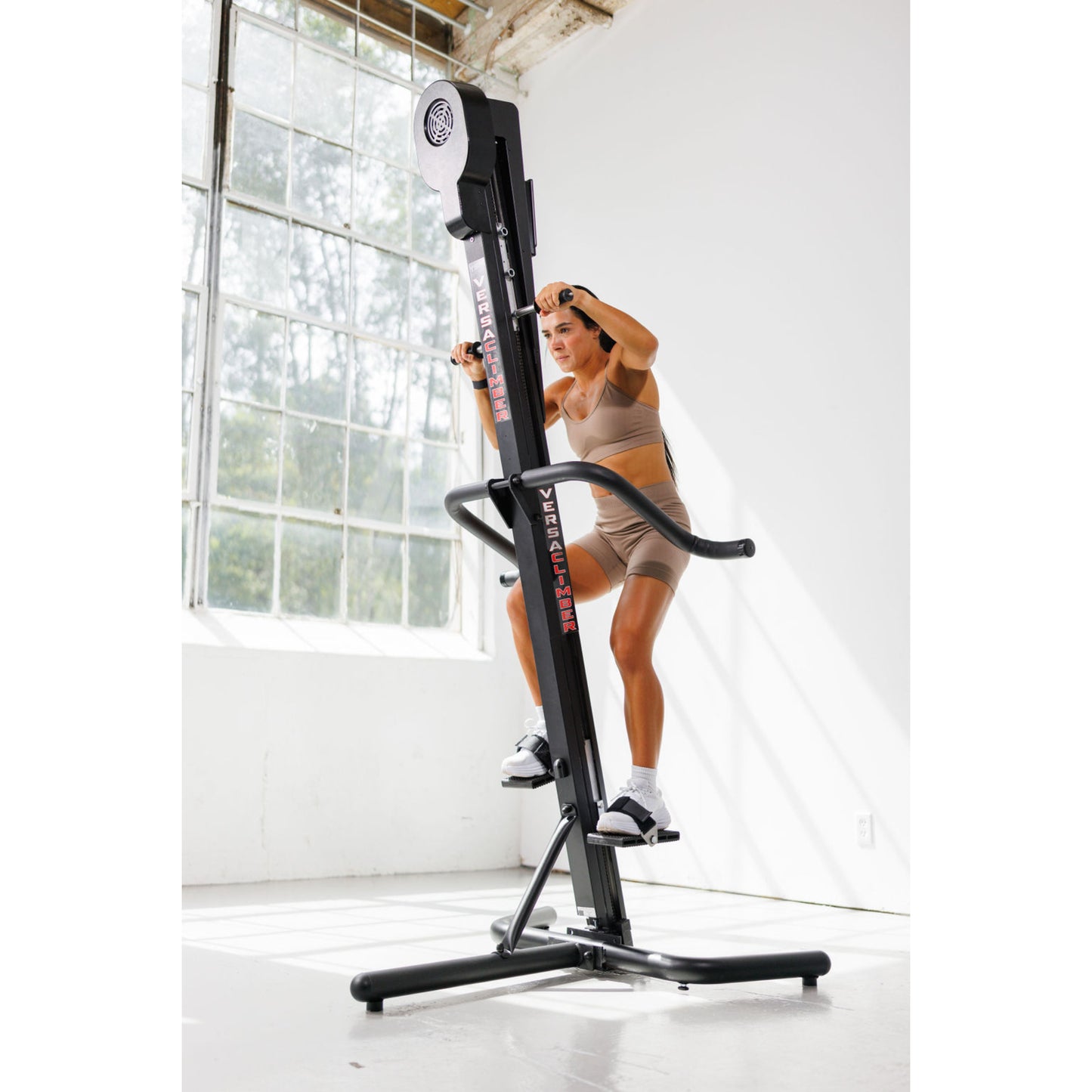 VersaClimber TS-Magnetic