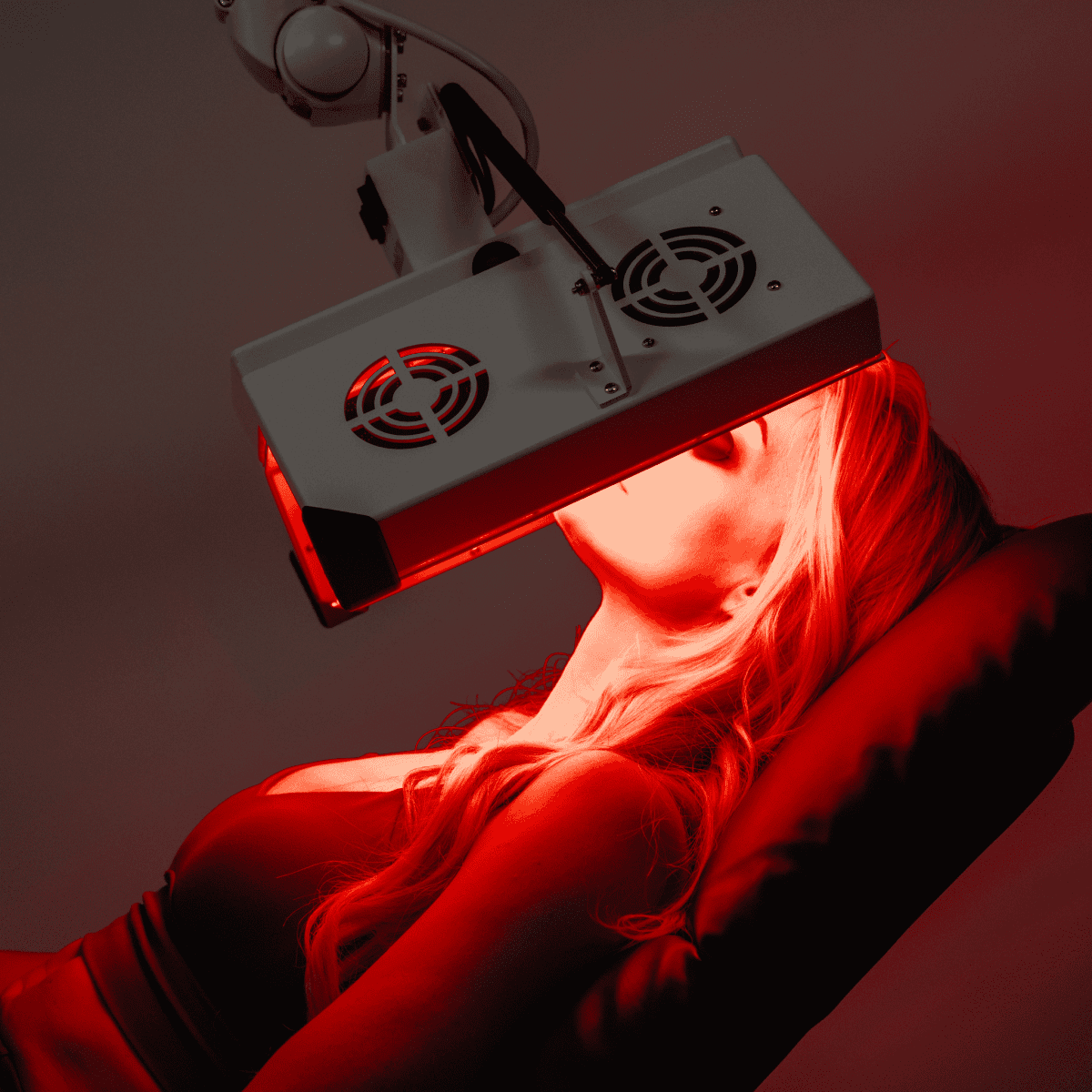 ApolloGLOW High-Power Skin Therapy Device