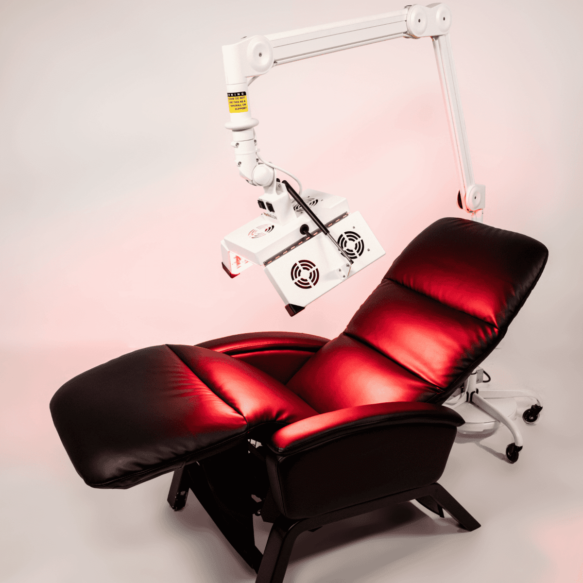 ApolloGLOW High-Power Skin Therapy Device