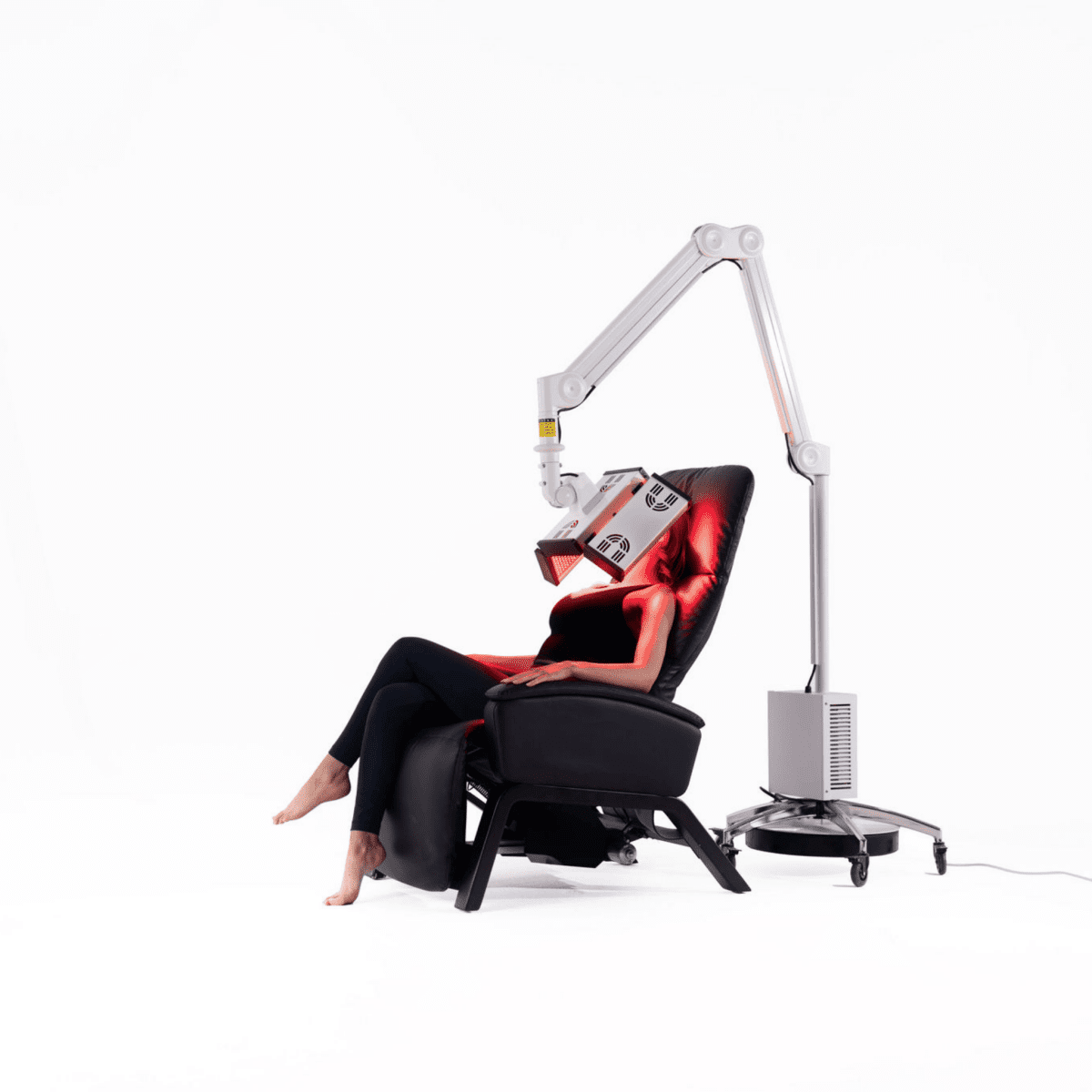 ApolloGLOW High-Power Skin Therapy Device