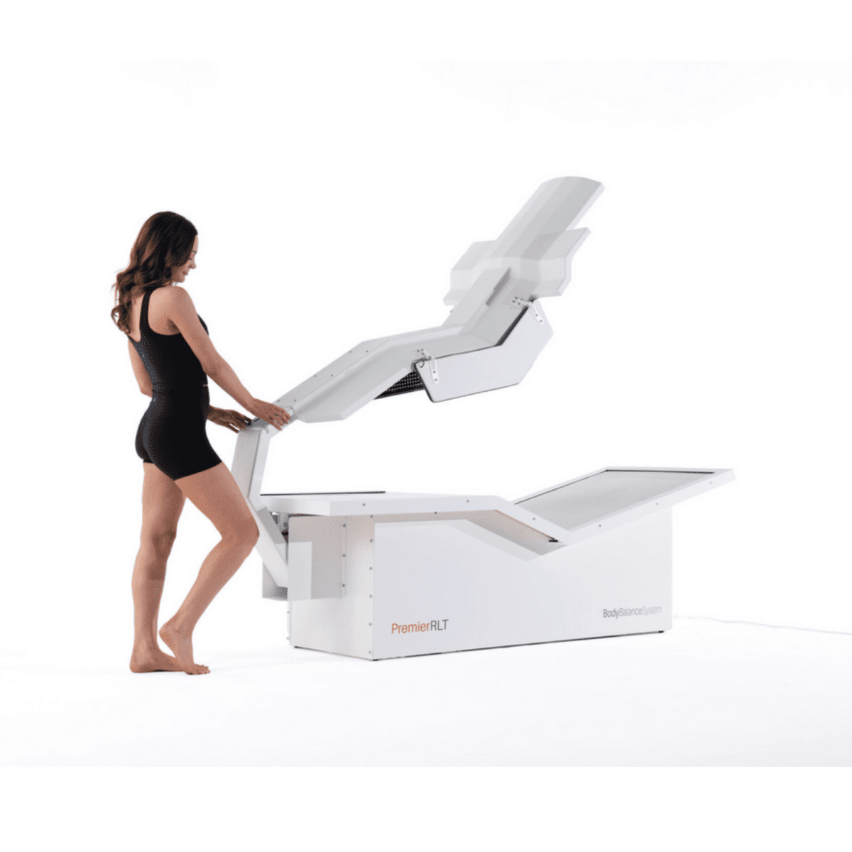 Premier RLT Full Body Red Light Therapy Bed