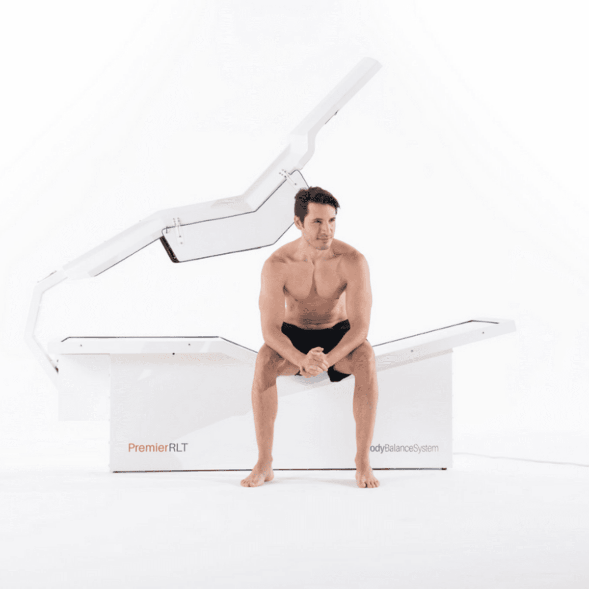 Premier RLT Full Body Red Light Therapy Bed