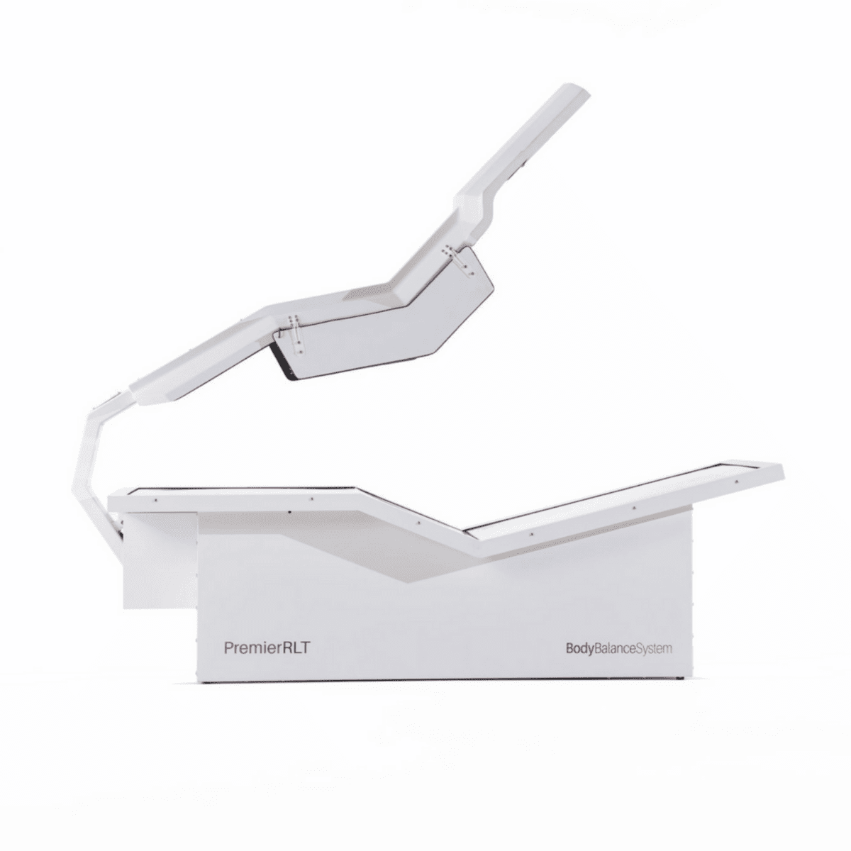 Premier RLT Full Body Red Light Therapy Bed