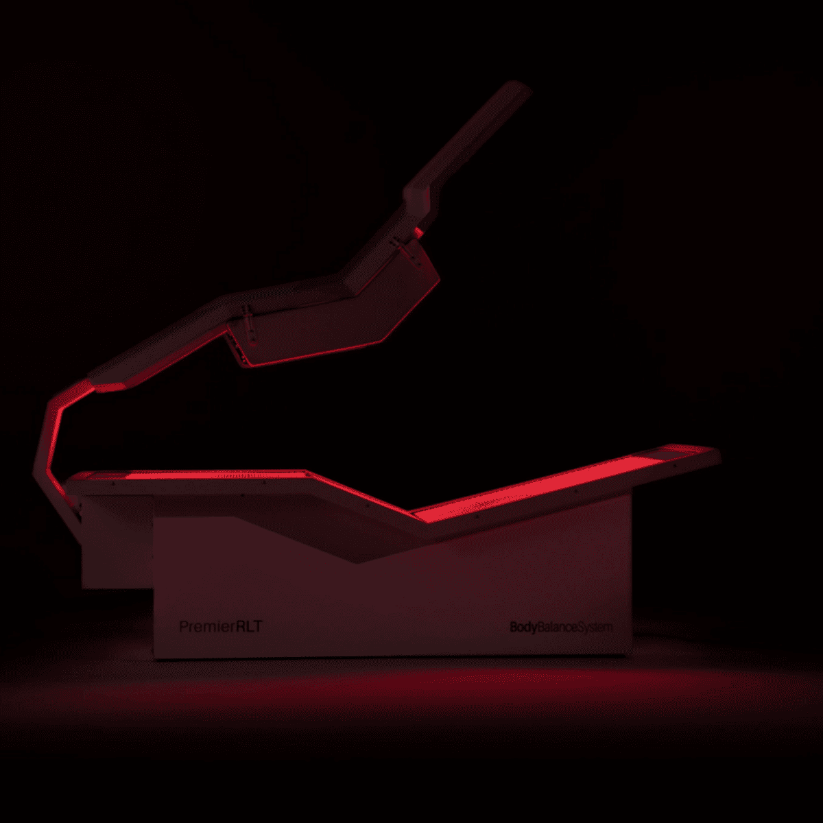 Premier RLT Full Body Red Light Therapy Bed