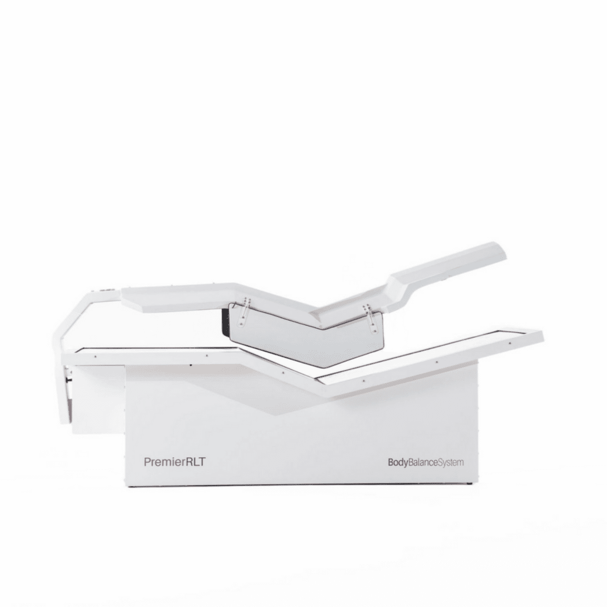 Premier RLT Full Body Red Light Therapy Bed