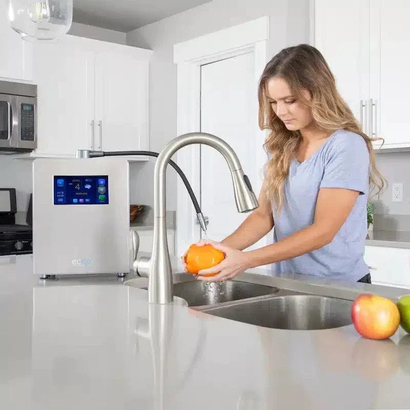 ECHO Ultimate Hydrogen Water Machine for Home Hydration - Hydrogen Water by Echo Water
