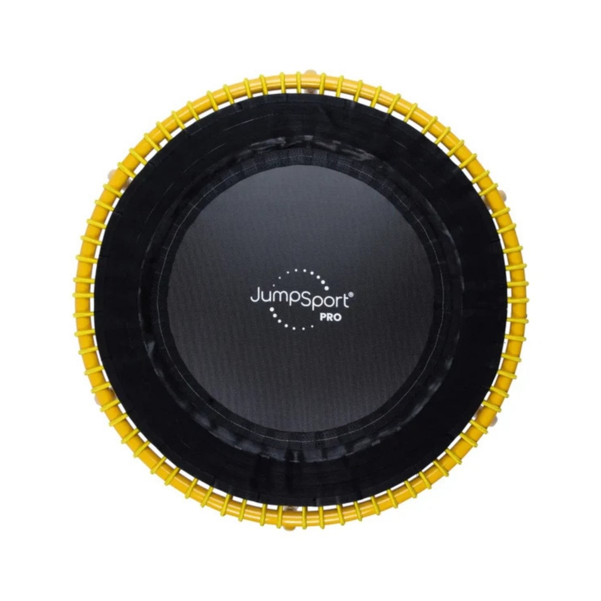 JumpSport 39" Pro Fitness Trampoline - Compact Rebounder - Jumpsport Trampoline by Jumpsport