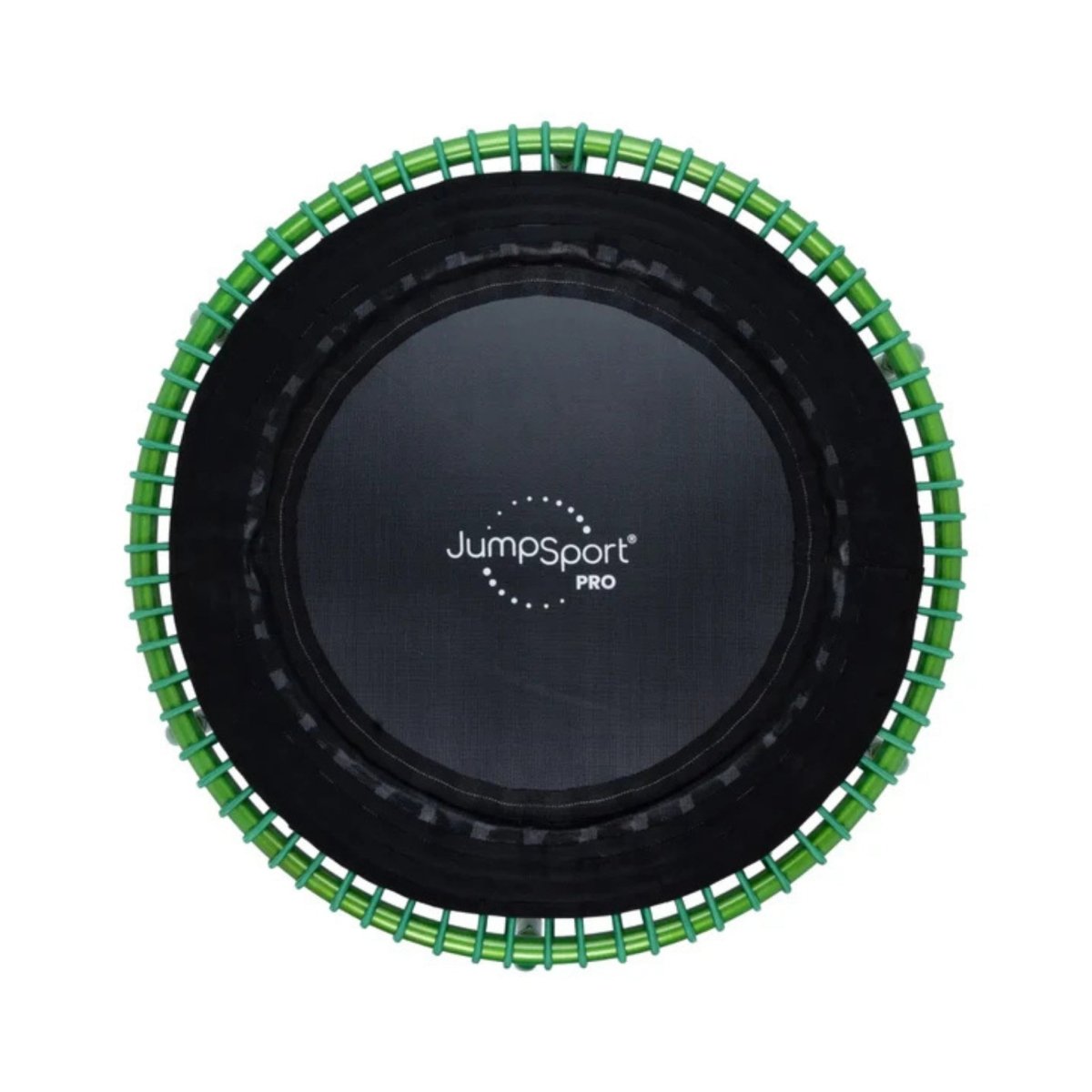JumpSport 39" Pro Fitness Trampoline - Compact Rebounder - Jumpsport Trampoline by Jumpsport