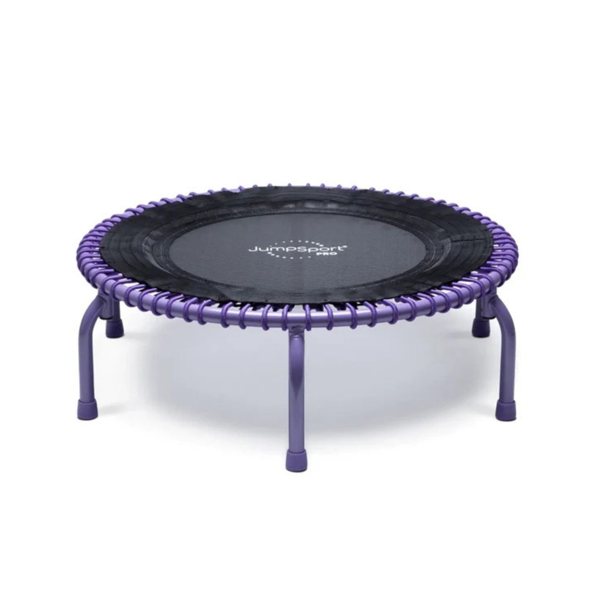 JumpSport 39" Pro Fitness Trampoline - Compact Rebounder - Jumpsport Trampoline by Jumpsport
