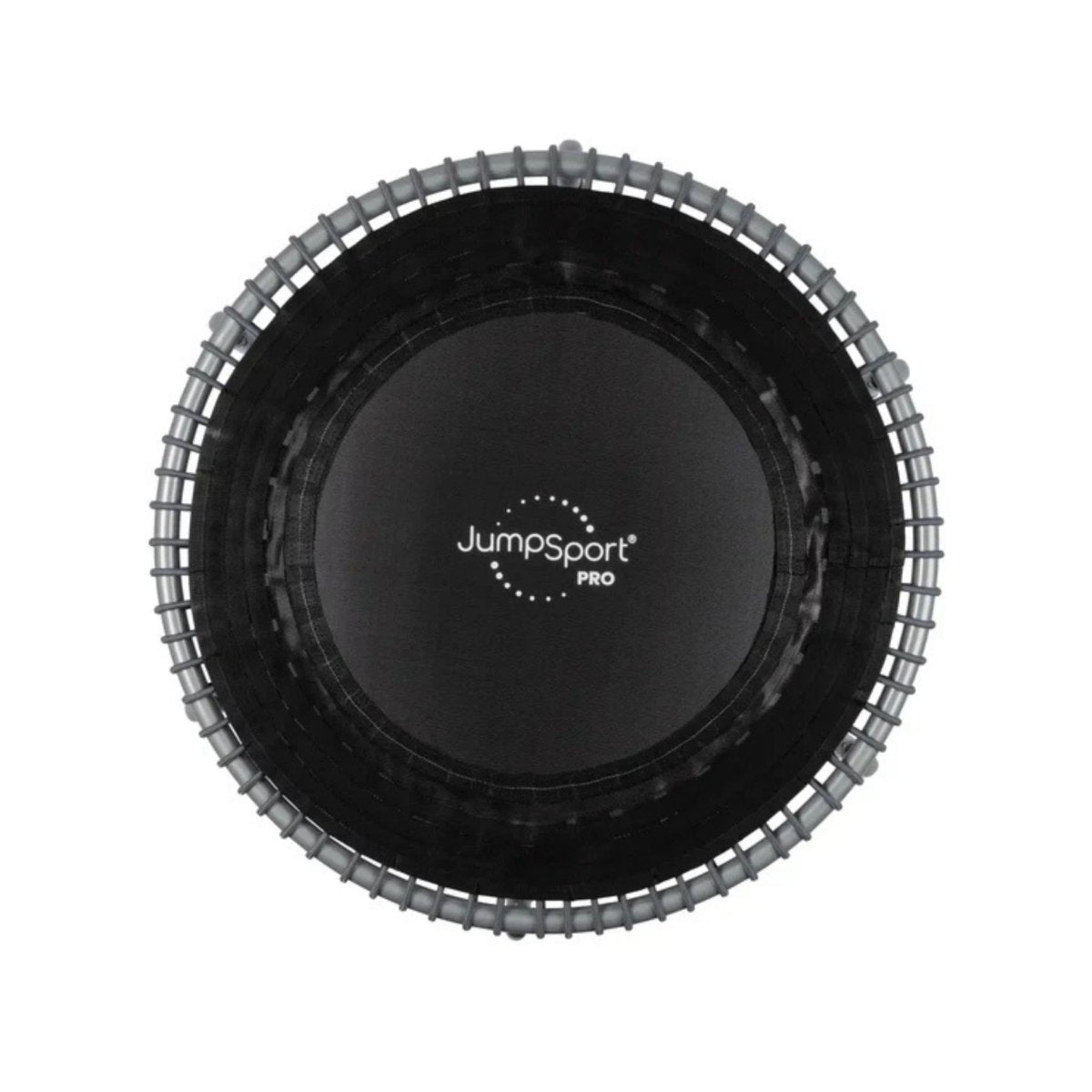 JumpSport 39" Pro Fitness Trampoline - Compact Rebounder - Jumpsport Trampoline by Jumpsport