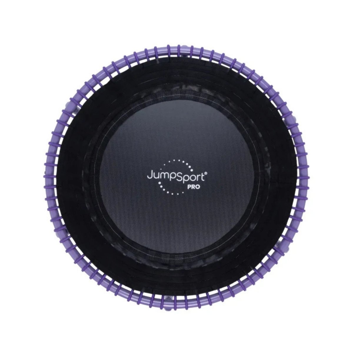 JumpSport 39" Pro Fitness Trampoline - Compact Rebounder - Jumpsport Trampoline by Jumpsport