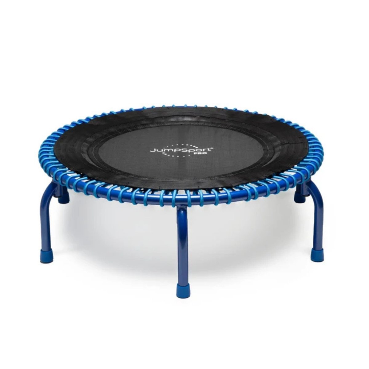 JumpSport 39" Pro Fitness Trampoline - Compact Rebounder - Jumpsport Trampoline by Jumpsport