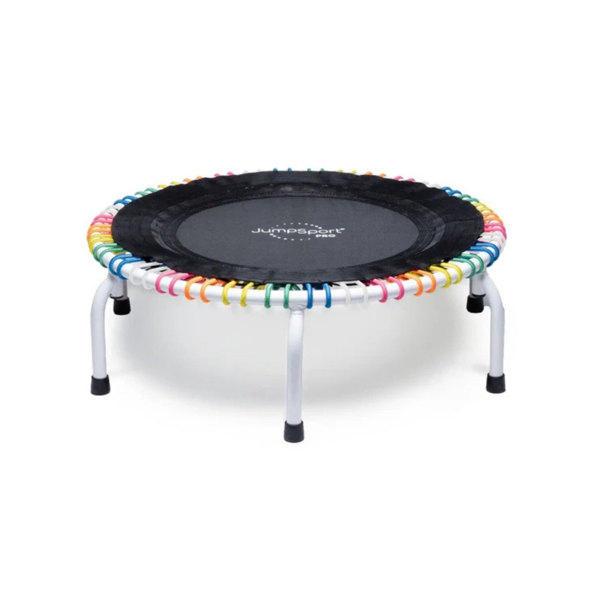 JumpSport 39" Pro Fitness Trampoline - Compact Rebounder - Jumpsport Trampoline by Jumpsport