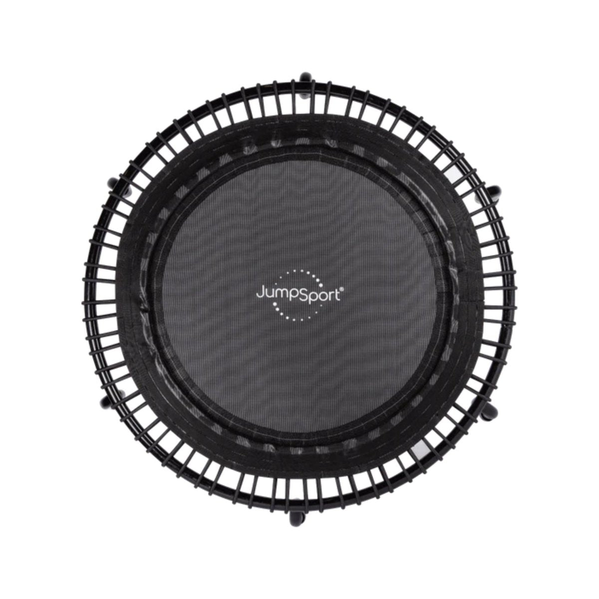 JumpSport 44" Essential Fitness Trampoline - Home Rebounder - Jumpsport Trampoline by Jumpsport