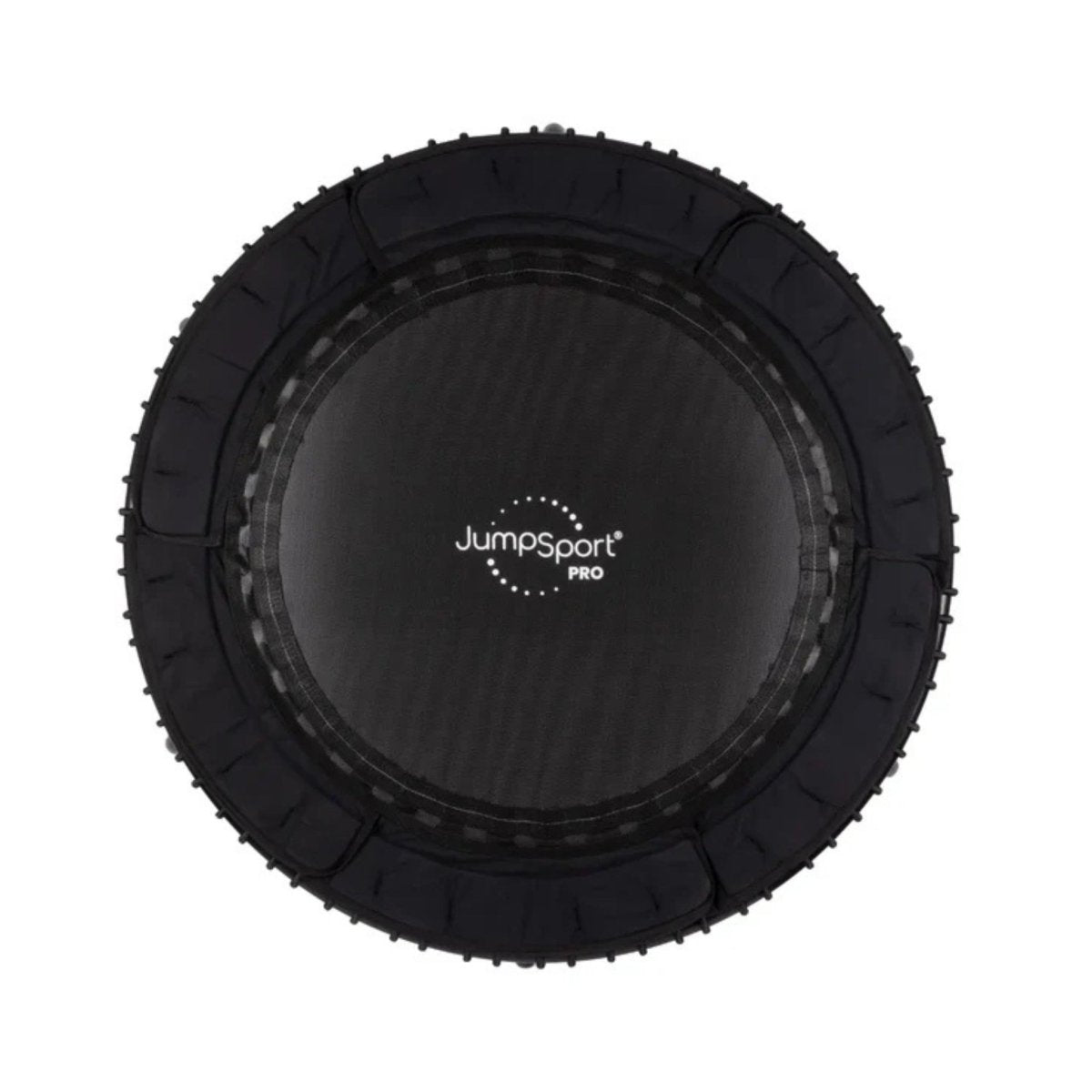 JumpSport 44" Pro Fitness Trampoline - Commercial - Grade Rebounder - Jumpsport Trampoline by Jumpsport