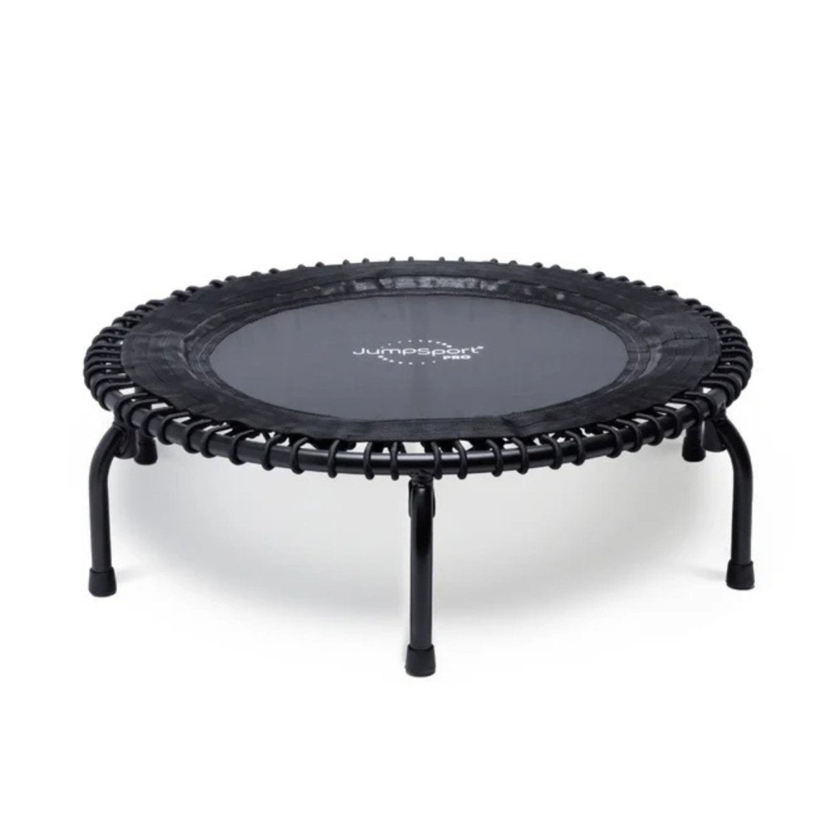 JumpSport 44" Pro Fitness Trampoline - Commercial - Grade Rebounder - Jumpsport Trampoline by Jumpsport