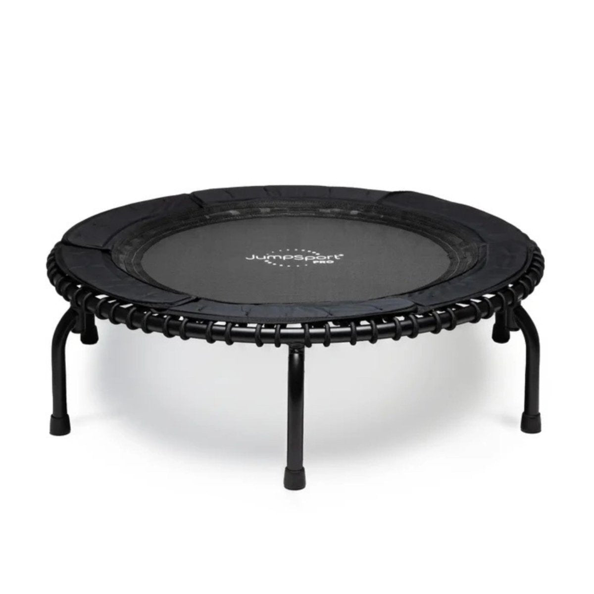 JumpSport 44" Pro Fitness Trampoline - Commercial - Grade Rebounder - Jumpsport Trampoline by Jumpsport