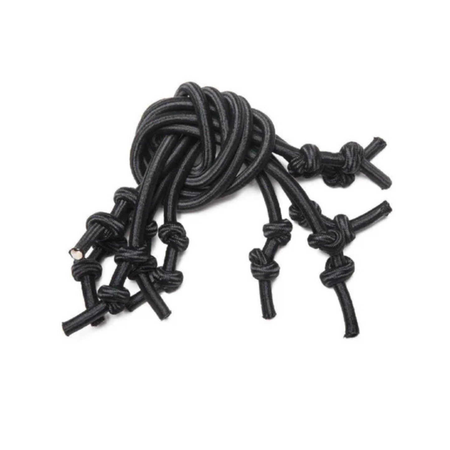 Jumpsport black trampoline replacement bungee cords for fitness trampolines
