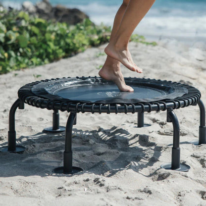 Additional Jumpsport trampoline replacement leg set with accessories