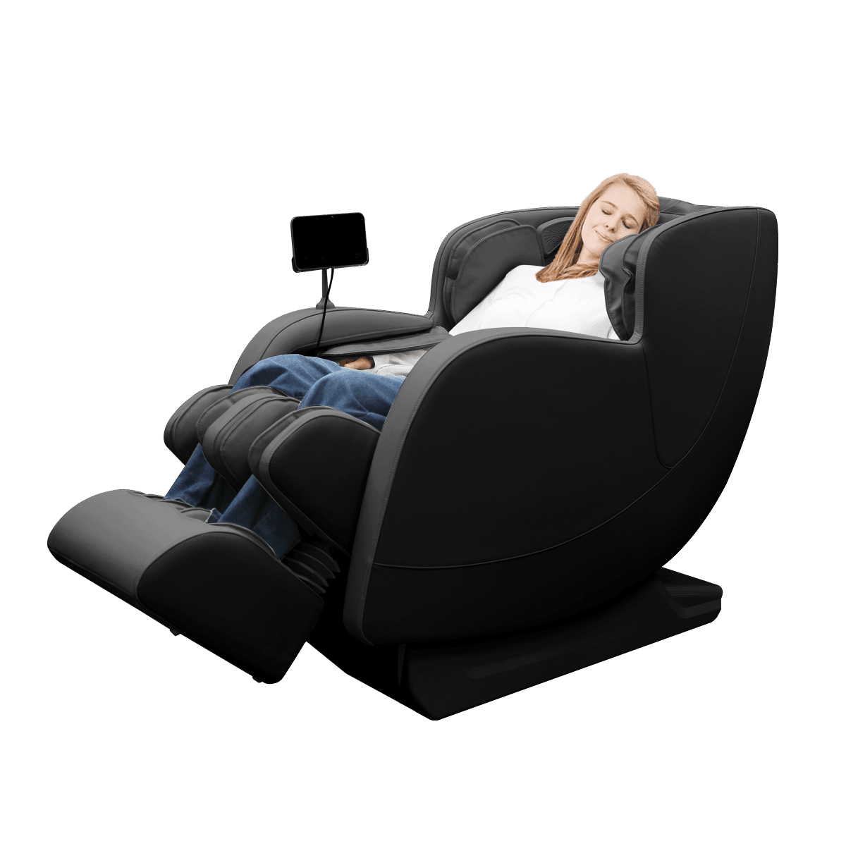 Kahuna Dios - 6800 Massage Chair – Zero - Gravity 3D Full - Body Relaxation System - Kahuna Massage Chairs by Kahuna Chair