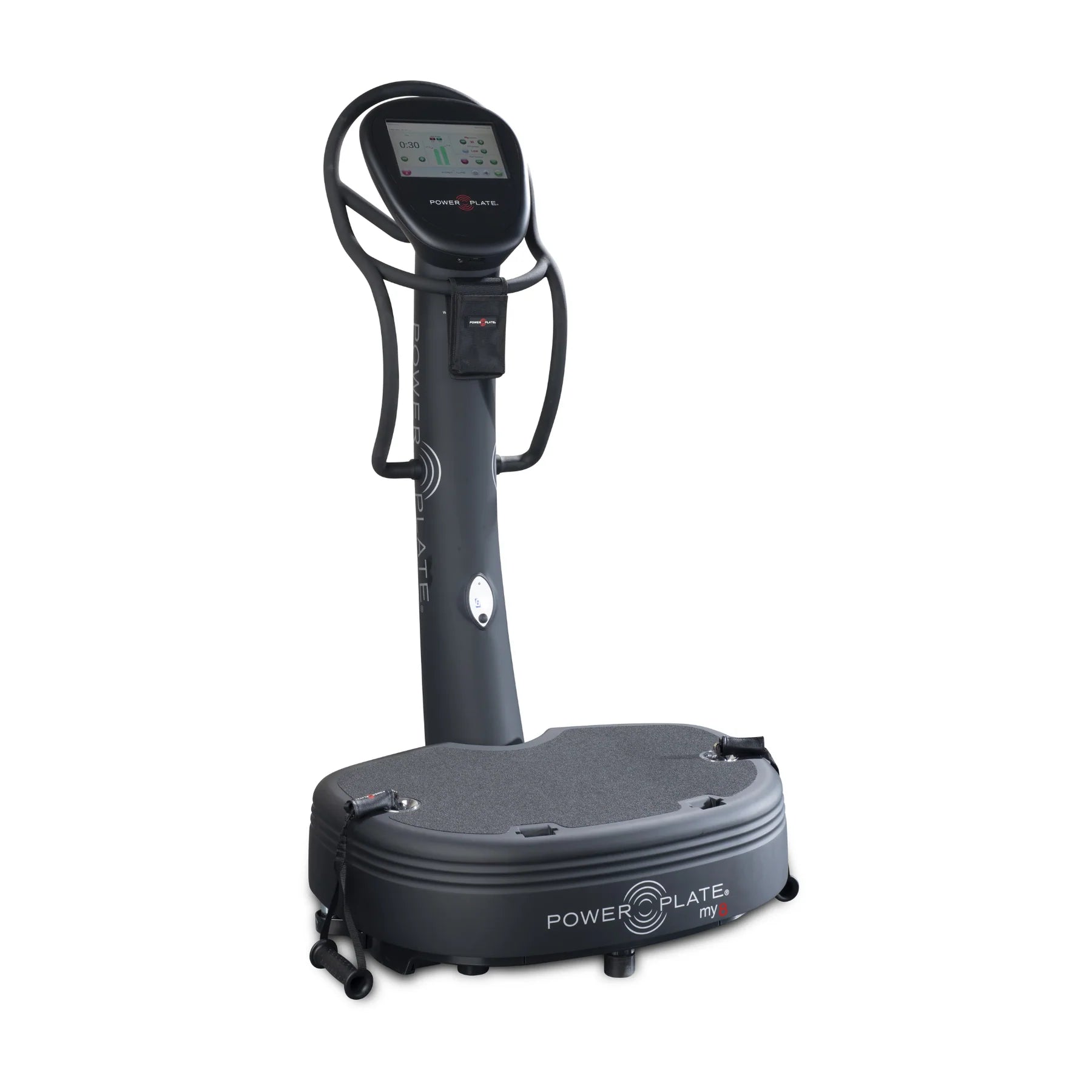 Power Plate my8 Full Body Vibration Machine - Power Plate Machine by Power Plate