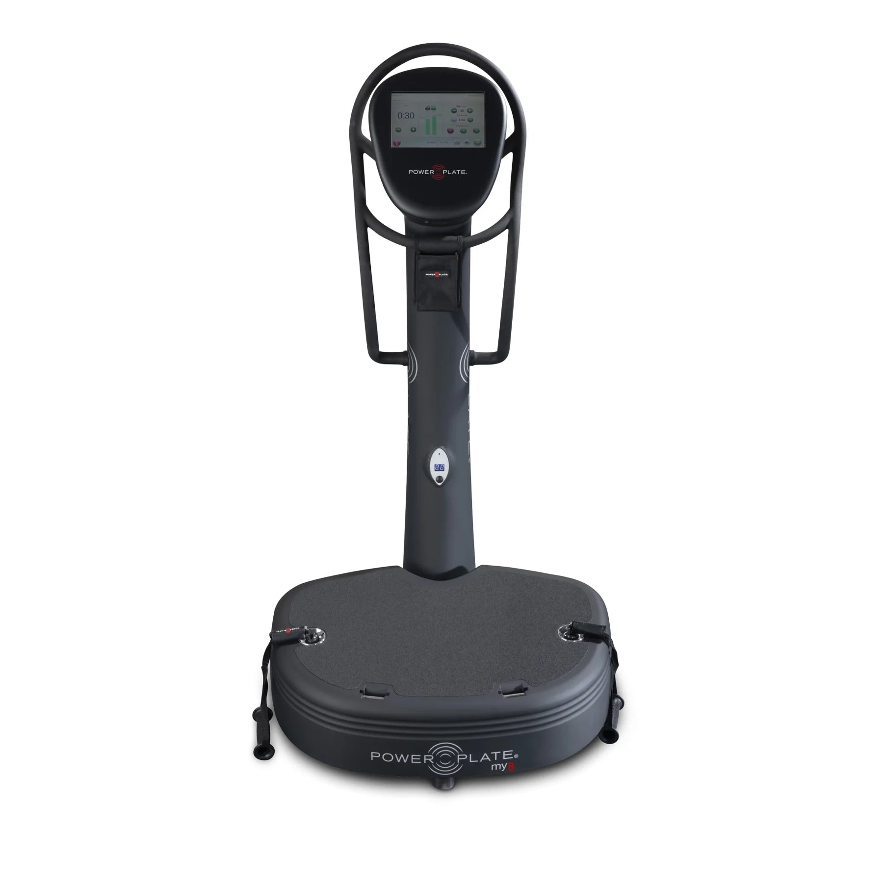 Power Plate my8 Full Body Vibration Machine - Power Plate Machine by Power Plate