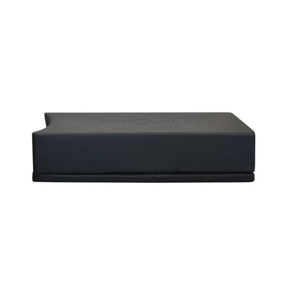 Power Plate MOVE step-up platform accessory front view for increased range and versatility