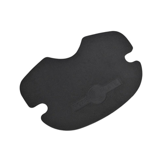Power Plate my7 replacement mat with textured non-slip surface designed for vibration platform use