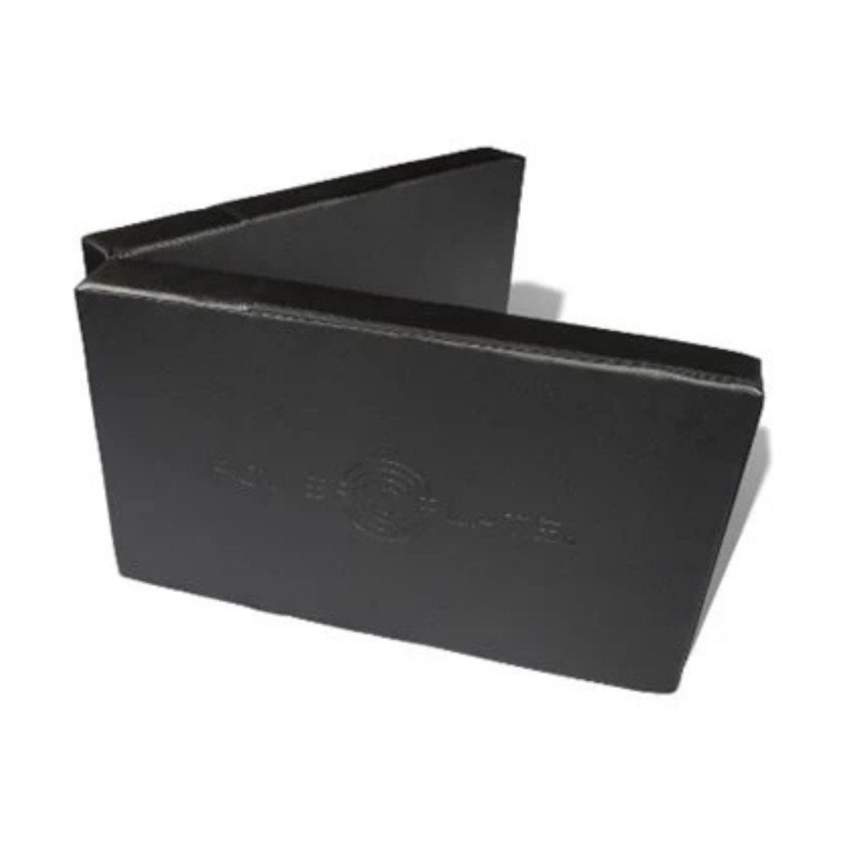 Power Plate Personal Folding Cushion – Portable Comfort Pad for Training - Power Plate Accessory by Power Plate