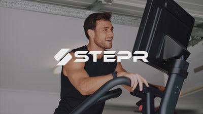 STEPR Pro Stair Climber