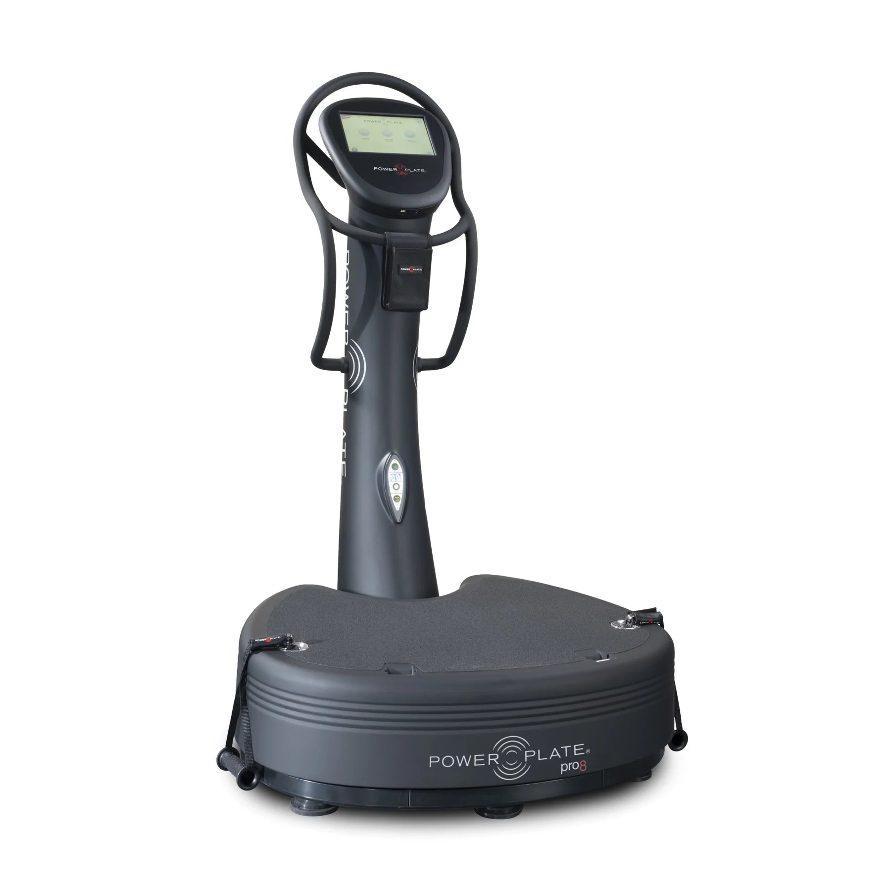 Power Plate pro8 Touchscreen Whole Body Vibration Machine - Power Plate Machine by Power Plate