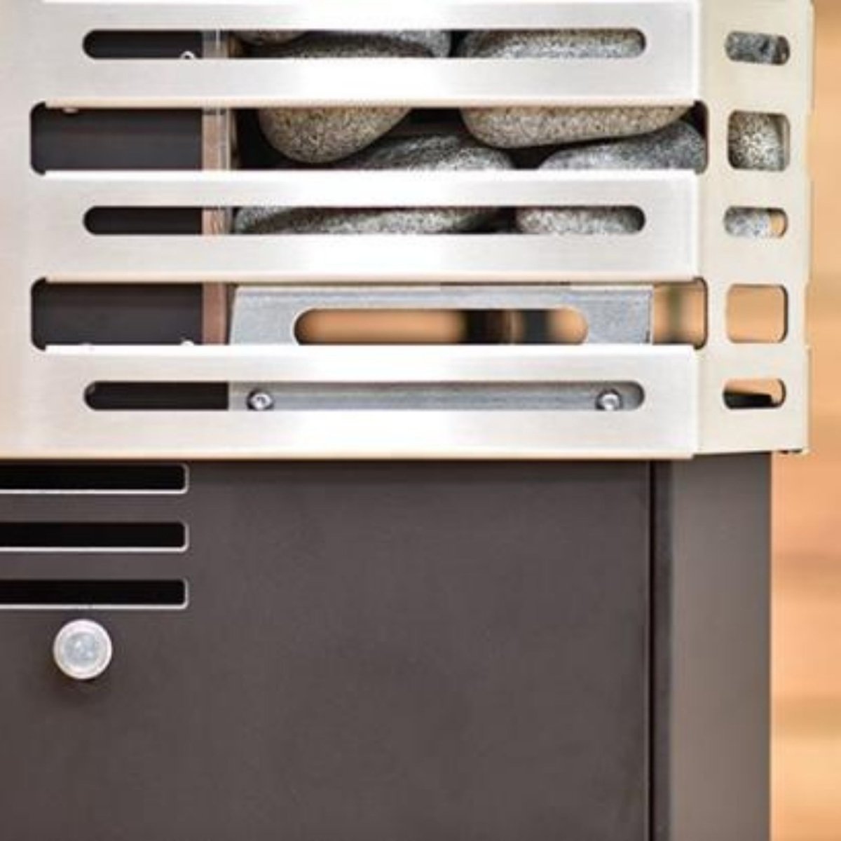 Saunum Air 7 Sauna Heater - Sauna Heater by My Energy Flow