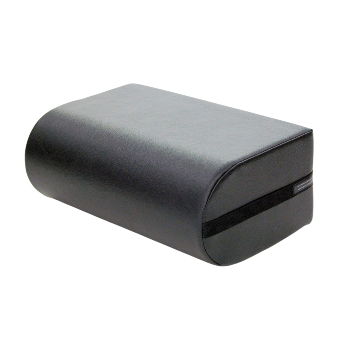 Sidmar Hydrotable black bolster accessory for comfort and body support